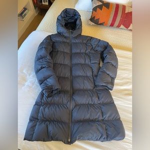 Patagonia 800 fill down jacket